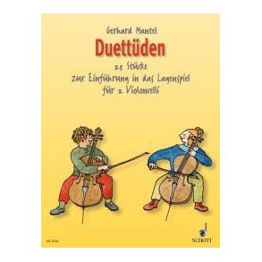 Duettuden