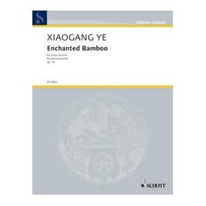 Enchanted Bamboo op. 18