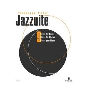 Jazzsuite