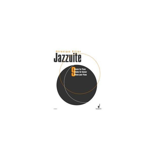 Jazzsuite