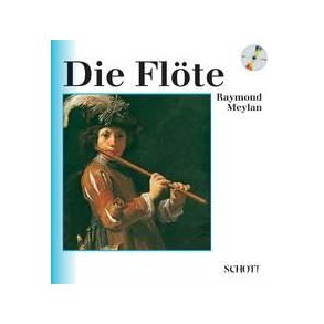 Flote (Musikinstrumente)