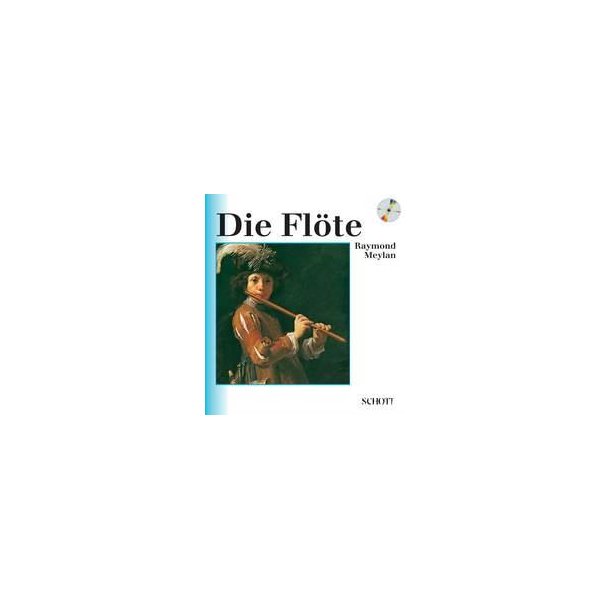 Flote (Musikinstrumente)