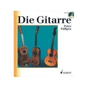 Gitarre