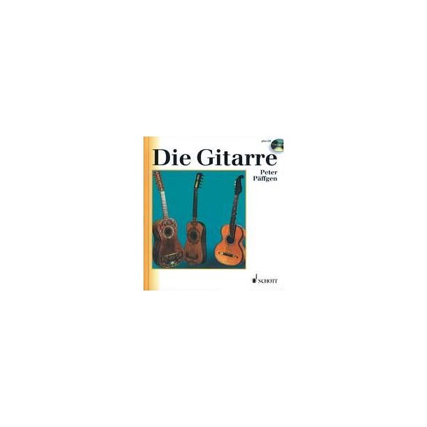 Gitarre