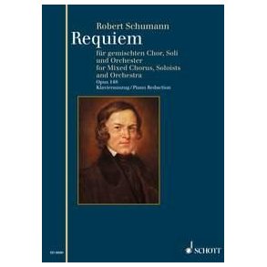 Requiem Opus 148 Ka