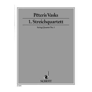 String Quartet No. 1