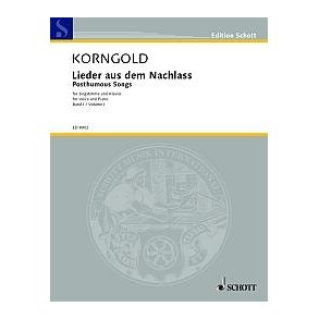 Posthumous Songs Band 1 : First Edition