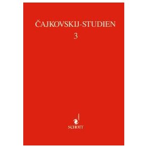 Cajkovskijs Homosexualitat und sein Tod : Cajkovskij Studies Band 3
