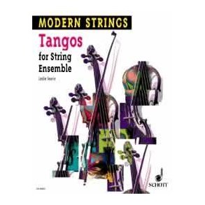 Tangos Stringensemble