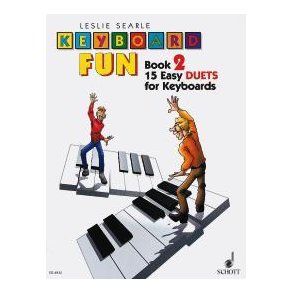 Keyboard Fun 2 2Keyb.