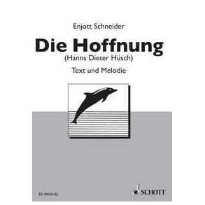 Die Hoffnung : Wir sind Phantasten des Herrn