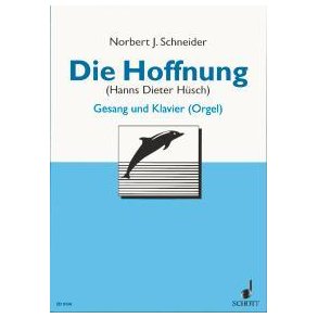 Die Hoffnung : Wir sind Phantasten des Herrn