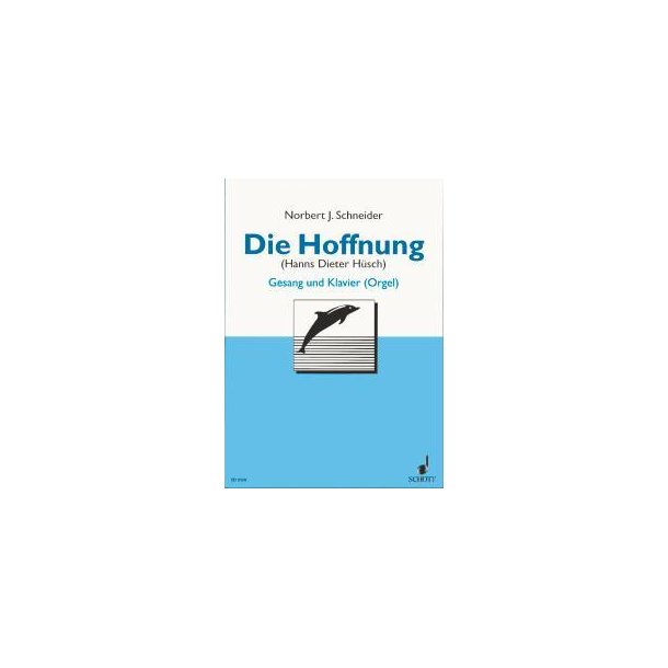 Die Hoffnung : Wir sind Phantasten des Herrn
