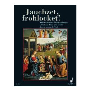 Jauchzet Frohlocket (Weihna