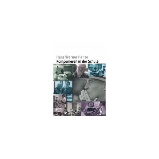 Komponieren In Der Schule
