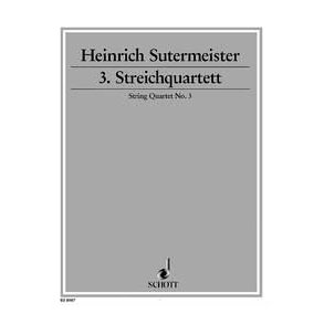 String Quartet No. 3