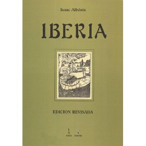 Iberia