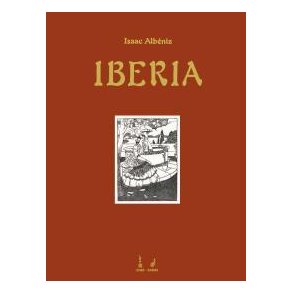 Iberia : facsimile edition