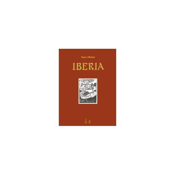Iberia : facsimile edition