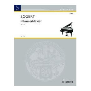 Hammerklavier : Part VII-XI