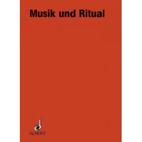 Musik und Ritual : 5 Kongressbeitrage, 2 freie Beitrage und ein Seminarbericht