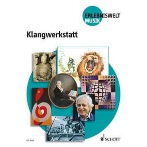 Klangwerkstatt : (20 Exemplare ED 9152)