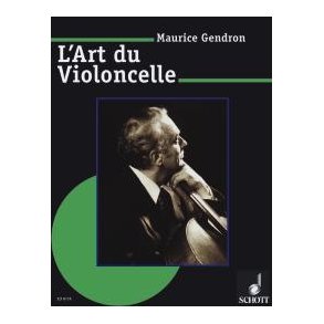 L'Art du Violoncelle