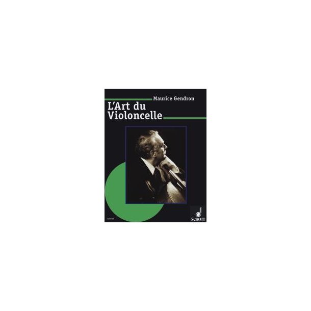 L'Art du Violoncelle