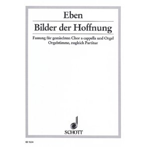 Image of Hope : Leuchtende Erde und schimmernde Meere