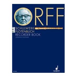 Recorder Book : Pieces from Music for children