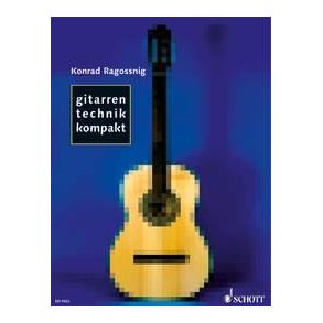 Gitarrentechnik Kompakt
