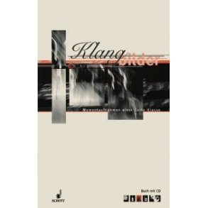 Klangbilder : Momentaufnahmen einer Cello-Klasse