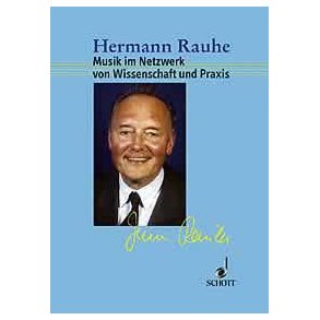 Musik im Netzwerk von Wissenschaft und Praxis : Ausgewahlte Schriften