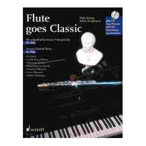 Flute Goes Classic