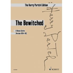 The Bewitched : A Dance Satire