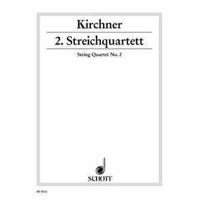 String Quartet No. 2