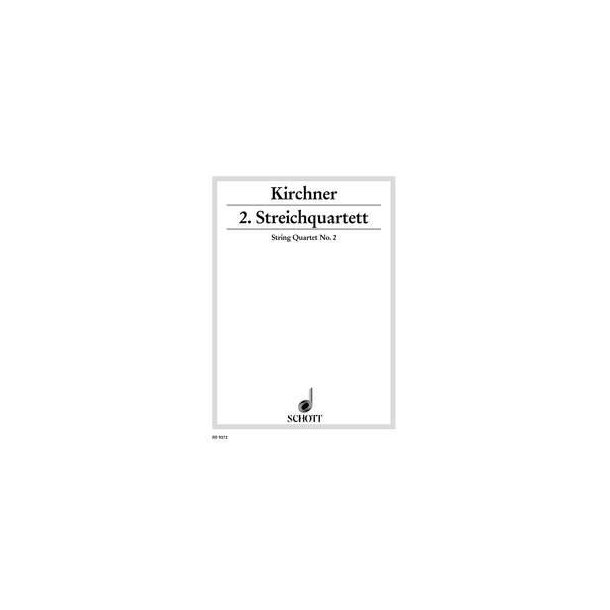 String Quartet No. 2