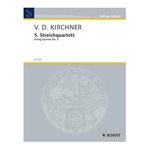 String Quartet No. 5