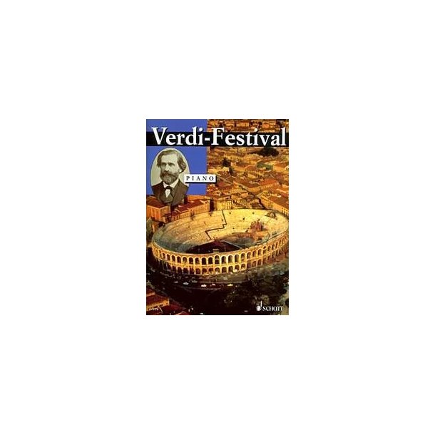 Verdi-Festival
