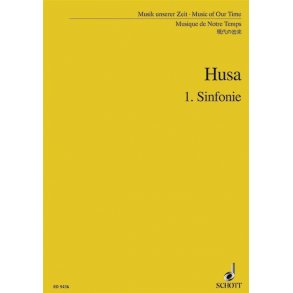 1. Symphony : Music Of Our Time