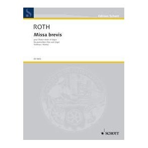 Missa brevis : (liturgisch)