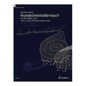 Hundertmelodienbuch