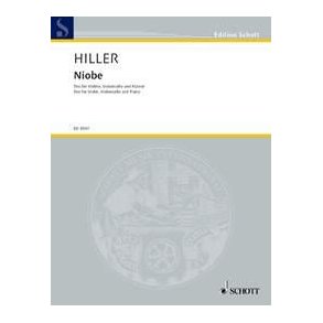 Niobe : Trio