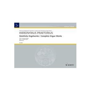 Complete Organ Works Band 2 : 19 Hymn Cycles