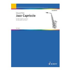 Jazz Capriccio