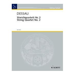 String Quartet No. 2