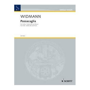 Passacaglia