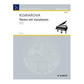 Theme with Variations