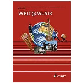 Welt@Musik : Musik interkulturell