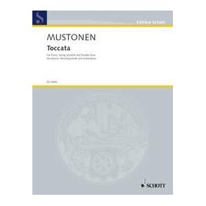 Toccata